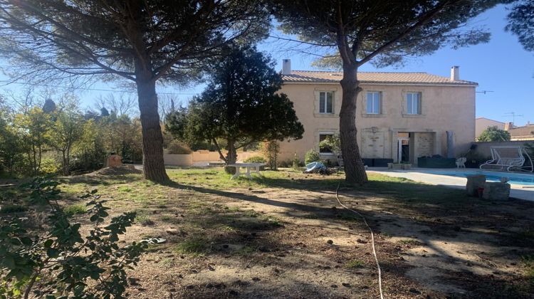 Ma-Cabane - Vente Maison NARBONNE, 244 m²