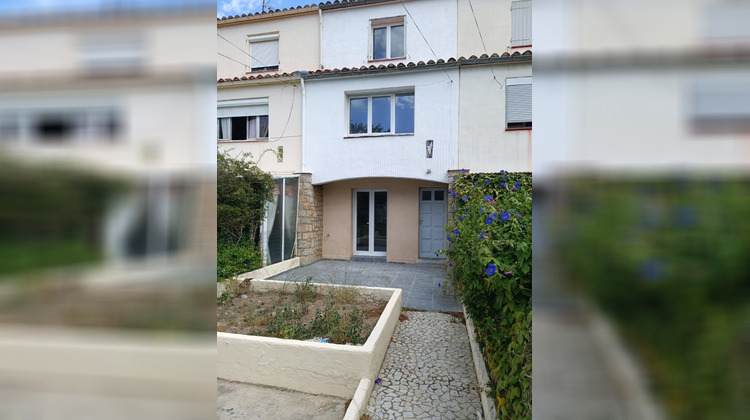 Ma-Cabane - Vente Maison NARBONNE, 74 m²