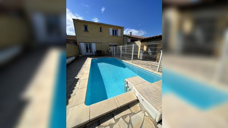 Ma-Cabane - Vente Maison NARBONNE, 113 m²