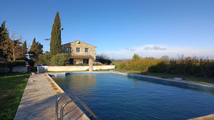 Ma-Cabane - Vente Maison NARBONNE, 180 m²