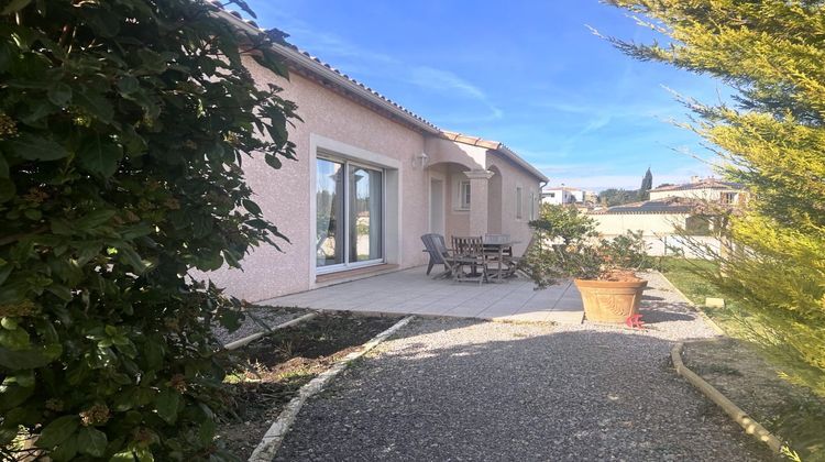 Ma-Cabane - Vente Maison NARBONNE, 150 m²