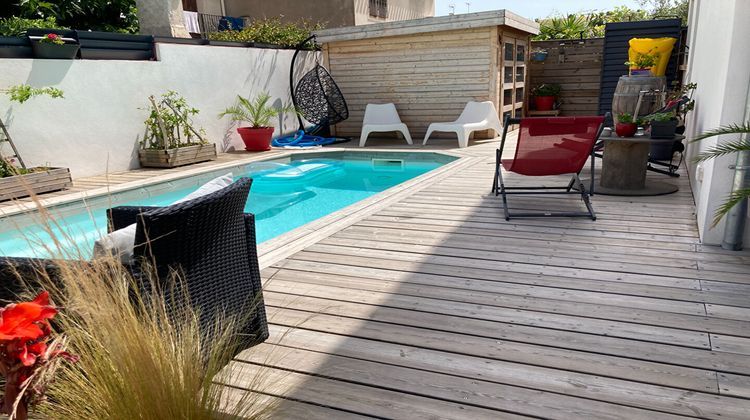 Ma-Cabane - Vente Maison NARBONNE, 119 m²