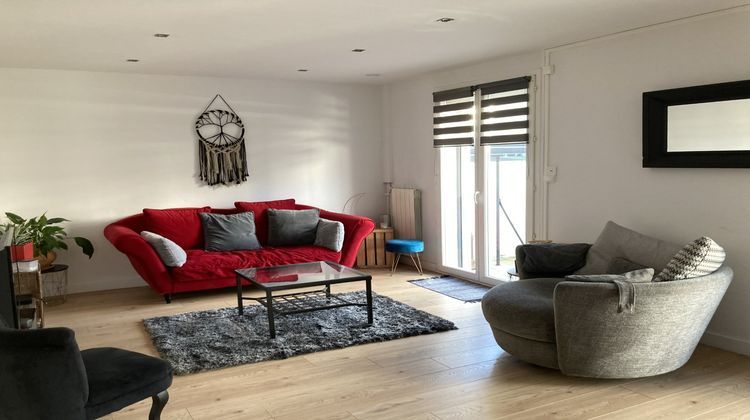 Ma-Cabane - Vente Maison NARBONNE, 119 m²