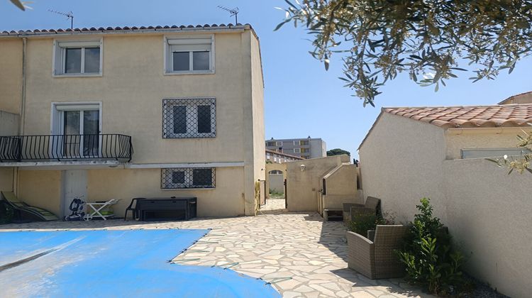 Ma-Cabane - Vente Maison NARBONNE, 108 m²