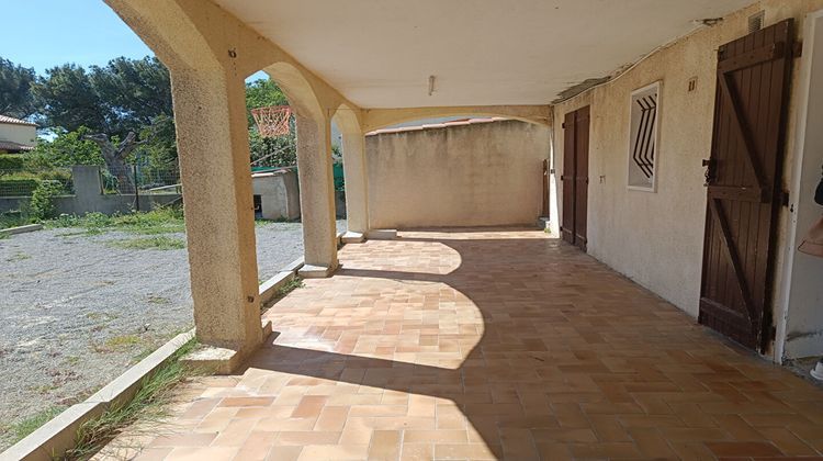 Ma-Cabane - Vente Maison NARBONNE, 133 m²