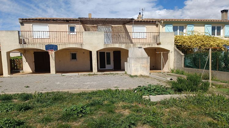 Ma-Cabane - Vente Maison NARBONNE, 133 m²