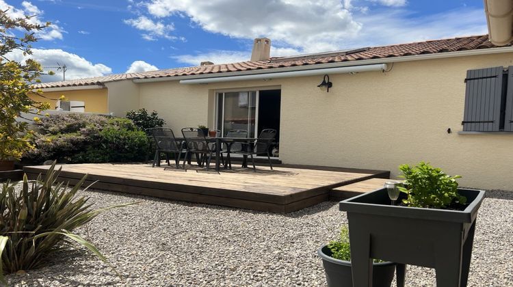 Ma-Cabane - Vente Maison NARBONNE, 89 m²