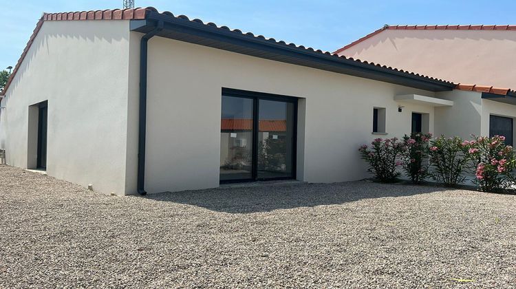 Ma-Cabane - Vente Maison NARBONNE, 100 m²