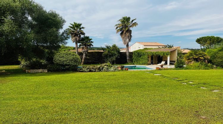 Ma-Cabane - Vente Maison NARBONNE, 210 m²