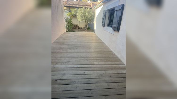 Ma-Cabane - Vente Maison NARBONNE, 110 m²