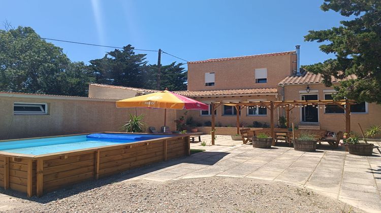 Ma-Cabane - Vente Maison NARBONNE, 148 m²