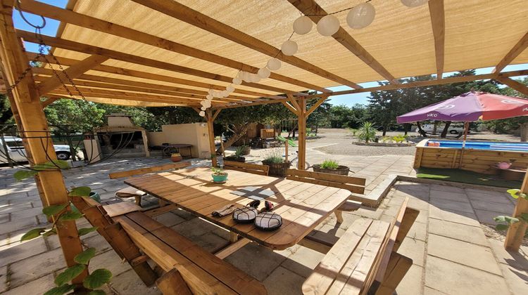 Ma-Cabane - Vente Maison NARBONNE, 148 m²