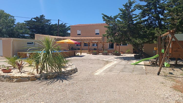 Ma-Cabane - Vente Maison NARBONNE, 148 m²