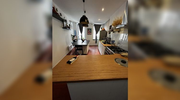 Ma-Cabane - Vente Maison NARBONNE, 80 m²