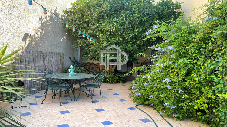 Ma-Cabane - Vente Maison Narbonne, 120 m²