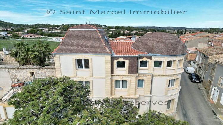 Ma-Cabane - Vente Maison Narbonne, 434 m²