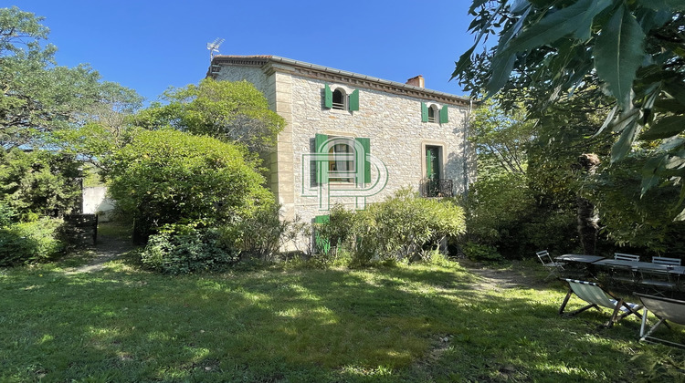 Ma-Cabane - Vente Maison Narbonne, 638 m²