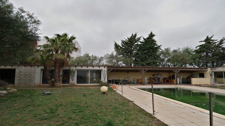 Ma-Cabane - Vente Maison Narbonne, 179 m²