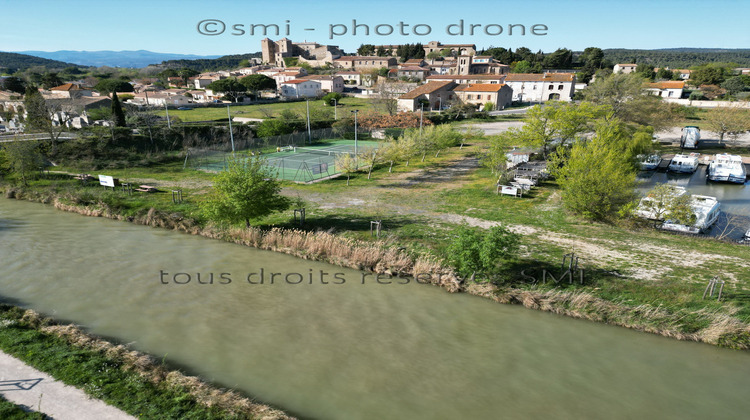 Ma-Cabane - Vente Maison Narbonne, 190 m²