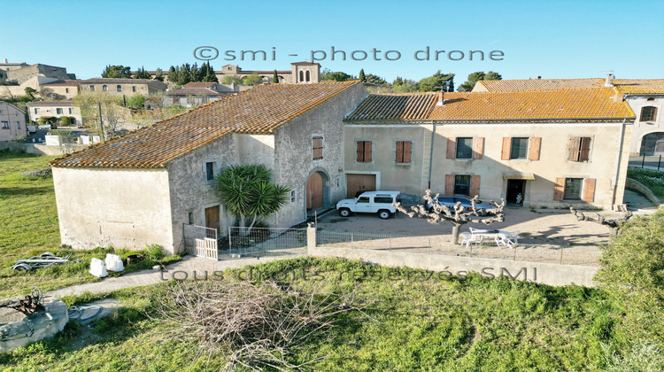 Ma-Cabane - Vente Maison Narbonne, 190 m²