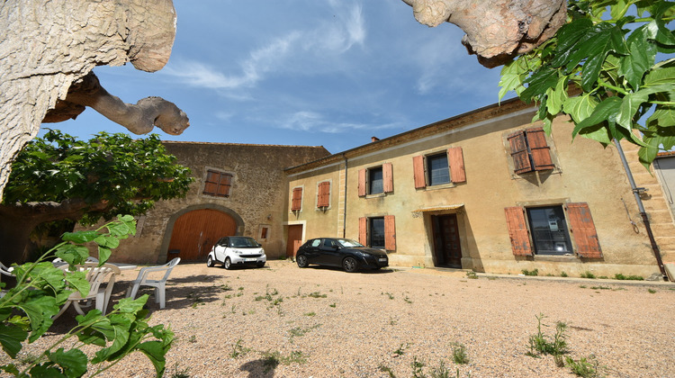 Ma-Cabane - Vente Maison Narbonne, 190 m²