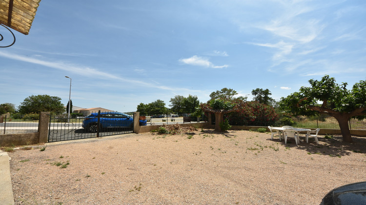 Ma-Cabane - Vente Maison Narbonne, 190 m²