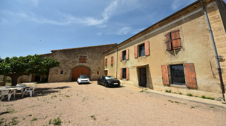 Ma-Cabane - Vente Maison Narbonne, 190 m²