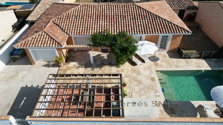 Ma-Cabane - Vente Maison Narbonne, 125 m²