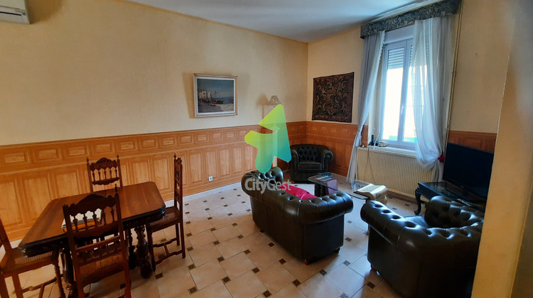 Ma-Cabane - Vente Maison Narbonne, 150 m²