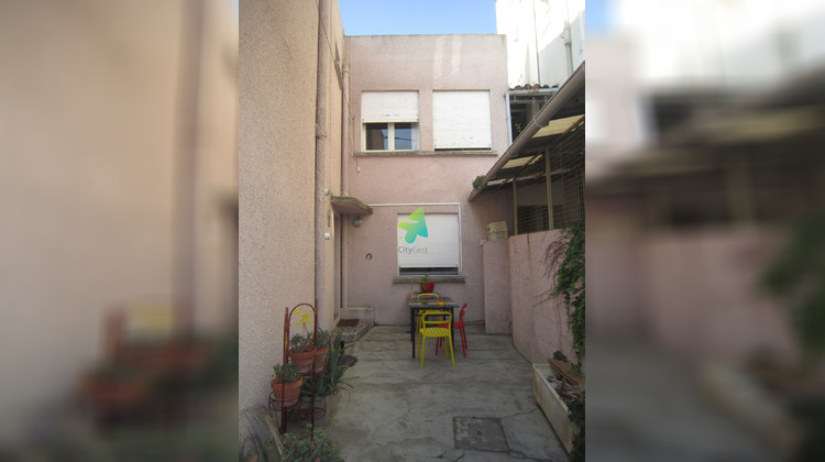 Ma-Cabane - Vente Maison Narbonne, 110 m²