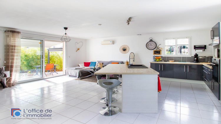 Ma-Cabane - Vente Maison Narbonne, 97 m²