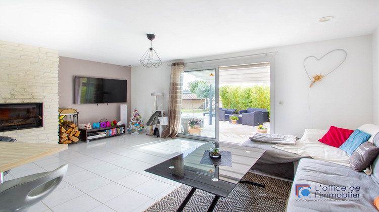 Ma-Cabane - Vente Maison Narbonne, 97 m²