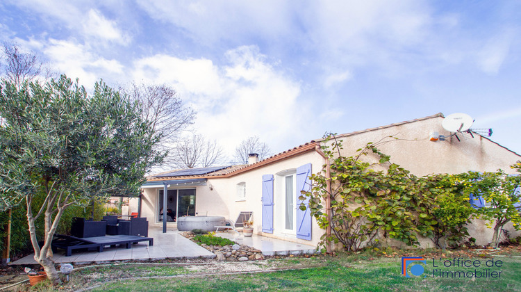 Ma-Cabane - Vente Maison Narbonne, 97 m²