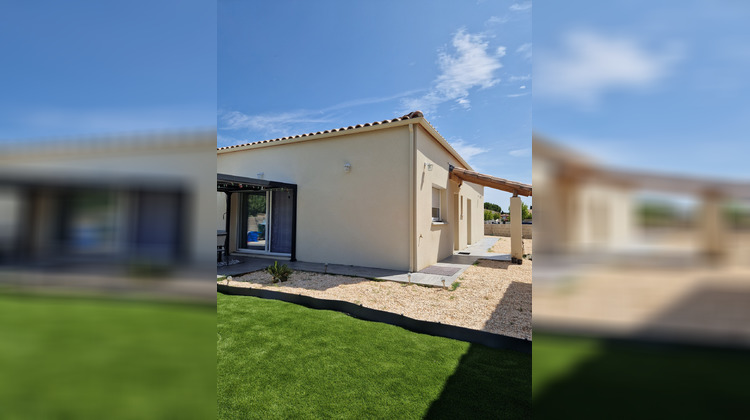 Ma-Cabane - Vente Maison Narbonne, 124 m²