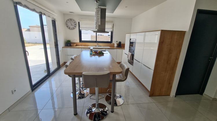 Ma-Cabane - Vente Maison Narbonne, 133 m²