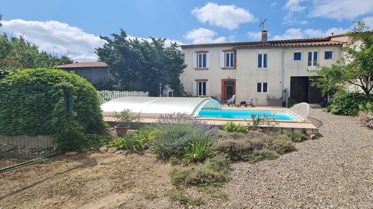 Ma-Cabane - Vente Maison Narbonne, 219 m²