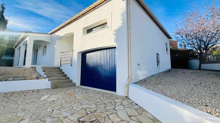 Ma-Cabane - Vente Maison NARBONNE, 88 m²