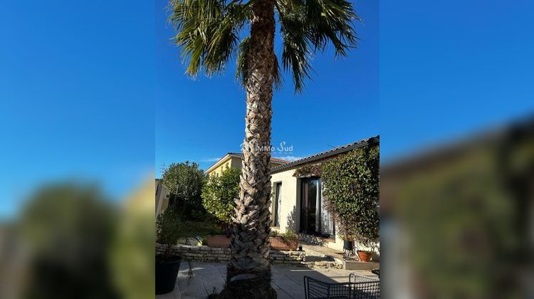 Ma-Cabane - Vente Maison Narbonne, 132 m²