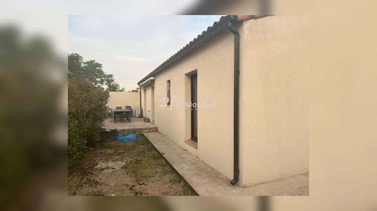 Ma-Cabane - Vente Maison Narbonne, 132 m²