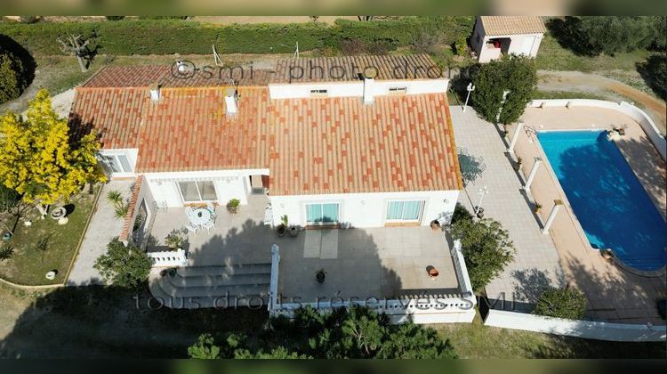 Ma-Cabane - Vente Maison Narbonne, 180 m²