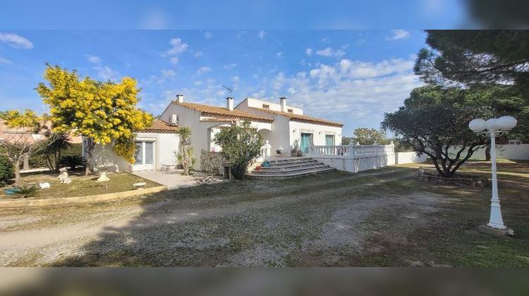 Ma-Cabane - Vente Maison Narbonne, 180 m²