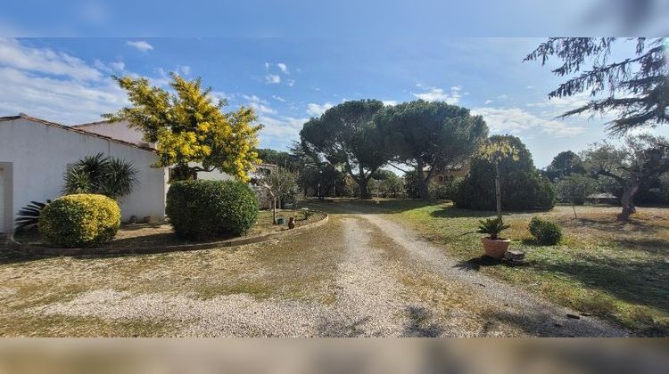 Ma-Cabane - Vente Maison Narbonne, 180 m²