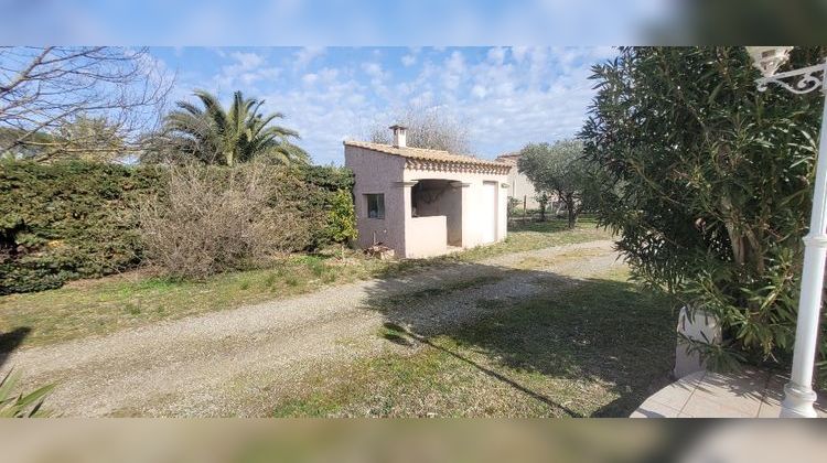 Ma-Cabane - Vente Maison Narbonne, 180 m²