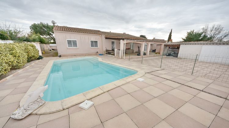 Ma-Cabane - Vente Maison Narbonne, 110 m²