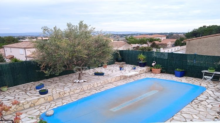 Ma-Cabane - Vente Maison NARBONNE, 104 m²