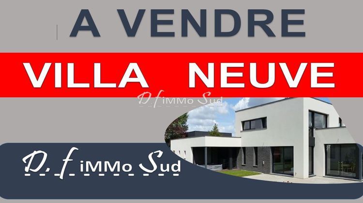 Ma-Cabane - Vente Maison Narbonne, 90 m²