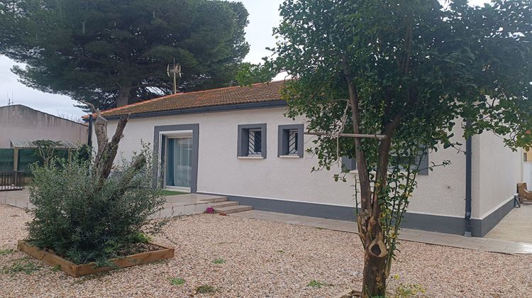 Ma-Cabane - Vente Maison NARBONNE, 71 m²