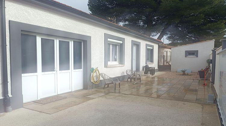 Ma-Cabane - Vente Maison NARBONNE, 71 m²