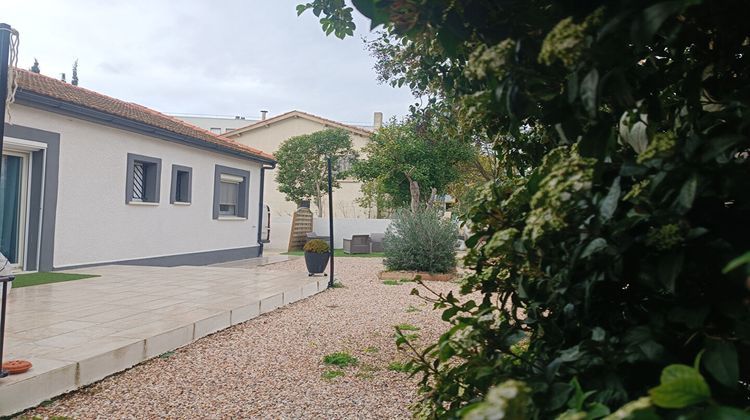 Ma-Cabane - Vente Maison NARBONNE, 71 m²