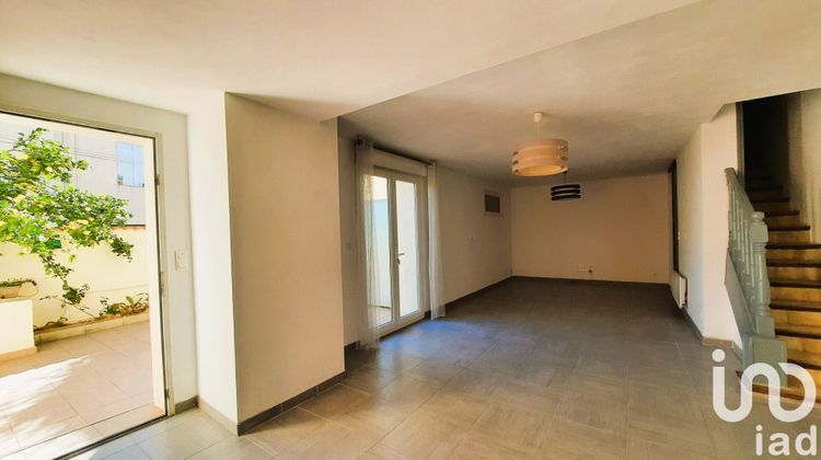 Ma-Cabane - Vente Maison Narbonne, 110 m²